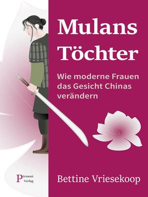 cover image of Mulans Töchter